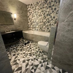 Wykończenia wnętrz Warszawa 1