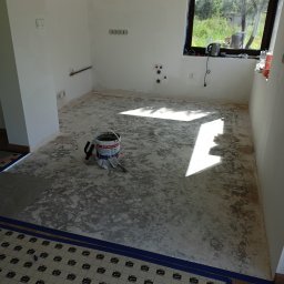 Wykończenia wnętrz Leoncin 1