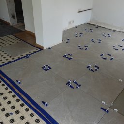 Wykończenia wnętrz Leoncin 2