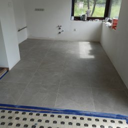 Wykończenia wnętrz Leoncin 3