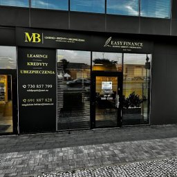 Jakub Szybiak - Leasing Samochodowy Rzeszów