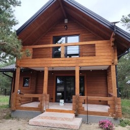 Remonty mieszkań Goworowo 1