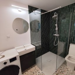 Remonty mieszkań Goworowo 2