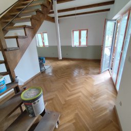 Remonty mieszkań Goworowo 3