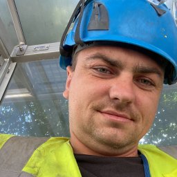 Ivan Ciumacenco - Firma Elektryczna Pakosław