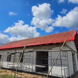 Malowanie mieszkań Krajenka 2