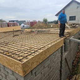 Malowanie mieszkań Krajenka 4