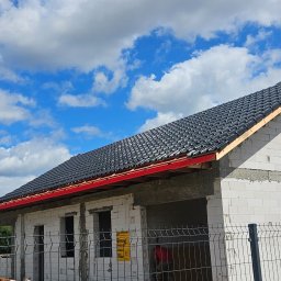 Malowanie mieszkań Krajenka 1