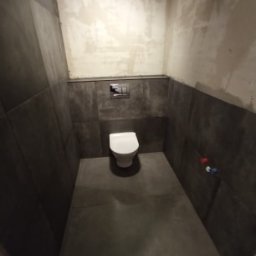 Remofach - Profesjonalne Układanie Paneli Bydgoszcz