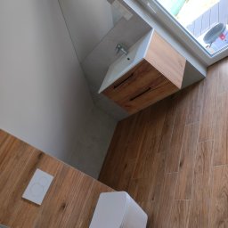 Malowanie mieszkań Dobrcz 4