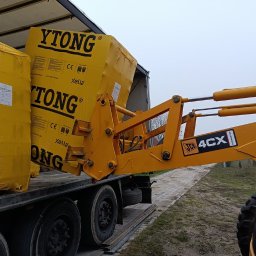 Fundamenty Jedwabno 3