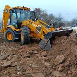 Fundamenty Jedwabno 1