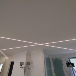 Montaż alarmów, monitoringu Katowice 1