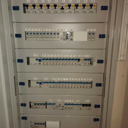 Montaż alarmów, monitoringu Katowice 2