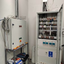 Montaż alarmów, monitoringu Katowice 3