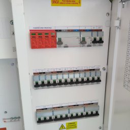 Montaż alarmów, monitoringu Katowice 4