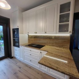 Kuchnie na wymiar Wanaty 2