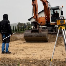 Sanadom Marcin Linowiecki - Domki Modułowe Poznań