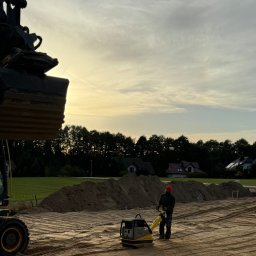 Fundamenty Poznań 4