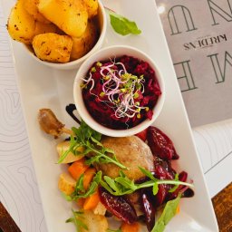 Catering świąteczny Tarnów 2