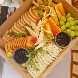 Catering świąteczny Tarnów 3