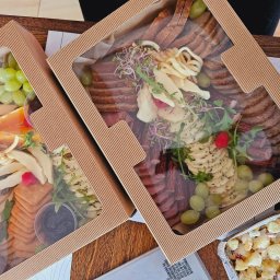 Catering świąteczny Tarnów 4