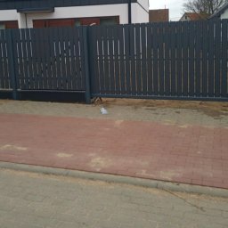 Tarasy kamienne Gdańsk 4