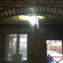 Tarasy kamienne Gdańsk 3