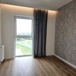 Malowanie mieszkań Krosno Odrzańskie 2