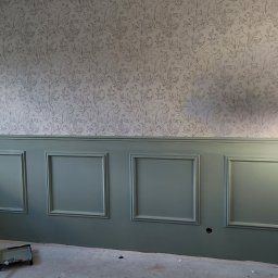 Malowanie mieszkań Krosno Odrzańskie 4