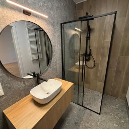 Mateusz Hołub APPLINO - Montaż Sufitu Podwieszanego Krosno Odrzańskie