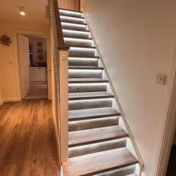 Instalacje elektryczne Modlimowo 1