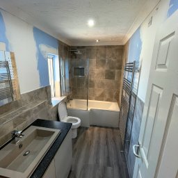 Instalacje elektryczne Modlimowo 2