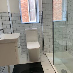 Instalacje elektryczne Modlimowo 3