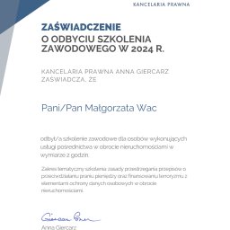 Sprzedaż mieszkania Kliszkowice 1