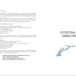 Zainwestuj w apartament w Hiszpanii. 
Gwarantujemy bezpieczeństwo i opiekę w czasie całego procesu zakupu i kredytowania. Łącznie z opiekunem w Hiszpanii.