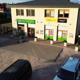 Nasze Biuro w Brwinowie