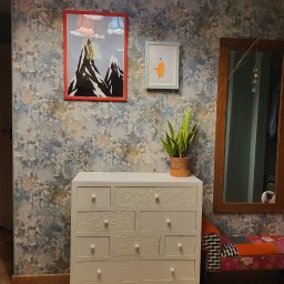 Malowanie mieszkań Wrocław 1