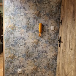 Malowanie mieszkań Wrocław 2