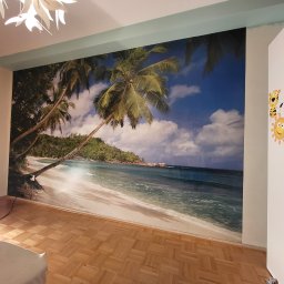 Malowanie mieszkań Wrocław 3