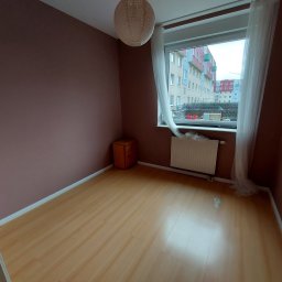 Malowanie mieszkań Wrocław 4