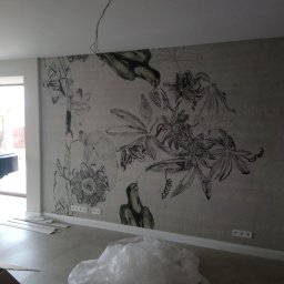 Malowanie mieszkań Szczecin 2