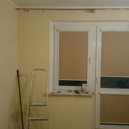 Malowanie mieszkań Szczecin 3