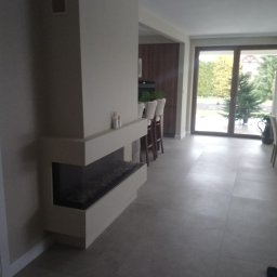 Malowanie mieszkań Szczecin 4