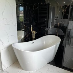 Remont łazienki Rybnik 1