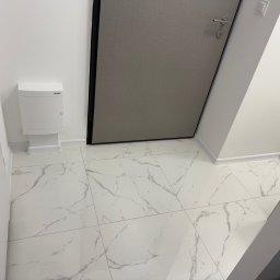 Glazurnik Warszawa 1