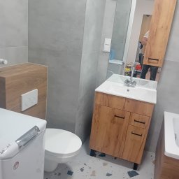MShouse - Wysokiej Klasy Płytkarz Dzierżoniów