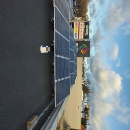 Fotowoltaika Łobżenica 4