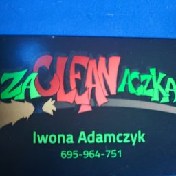 zaCLEANaczka - Mycie Kostki Brukowej Kotowo