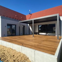 Wykonanie elewacji Wrocław 1